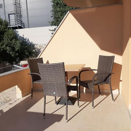 Apartments Edo Novalja Ngoại thất bức ảnh