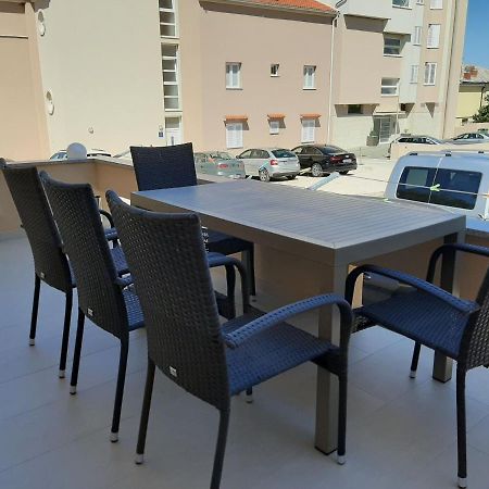 Apartments Edo Novalja Ngoại thất bức ảnh
