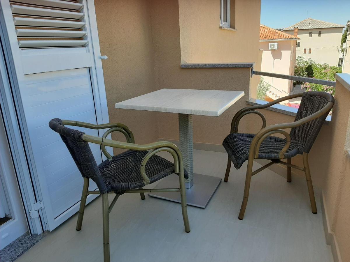 Apartments Edo Novalja Ngoại thất bức ảnh
